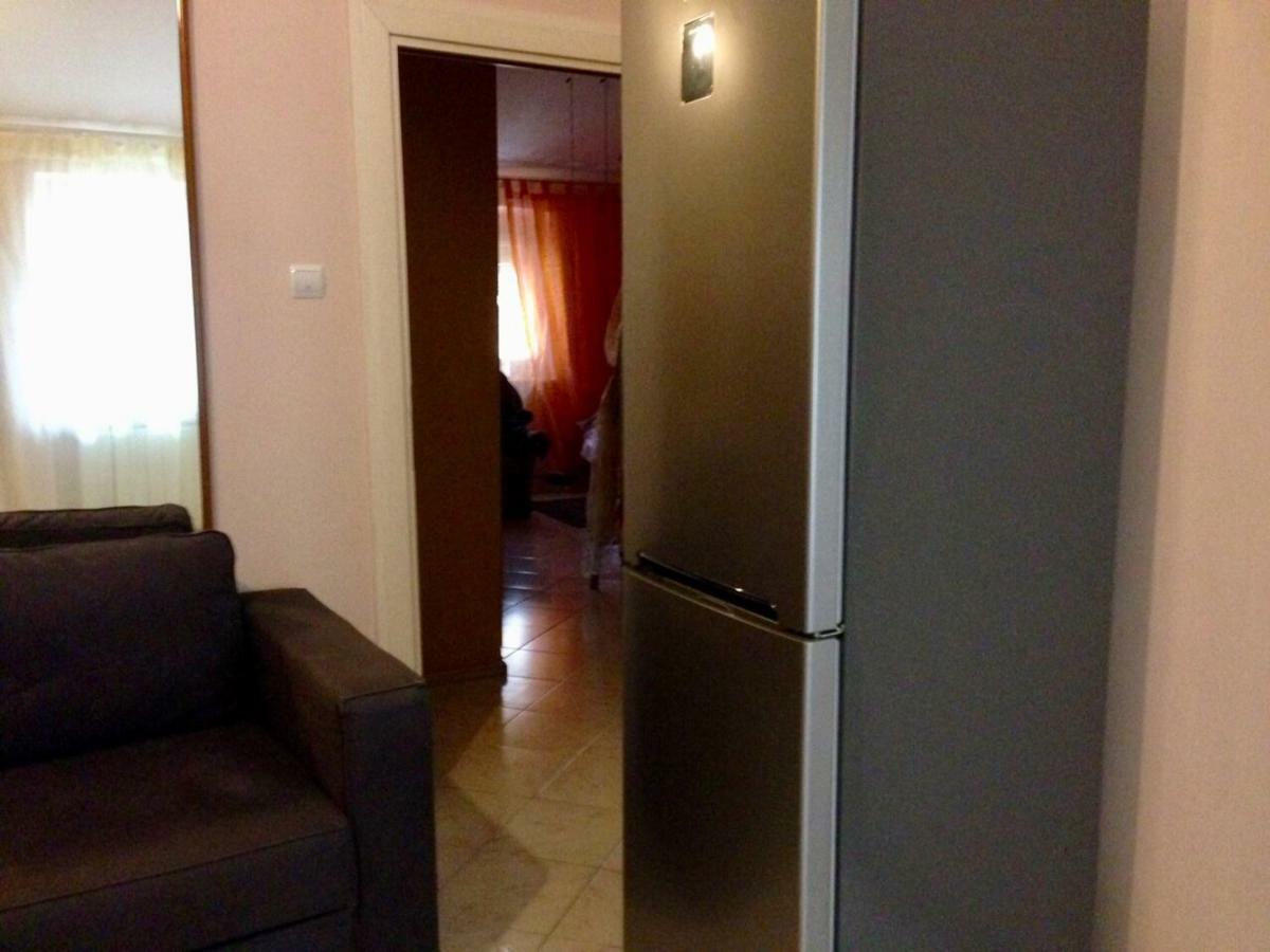 Una Stanza In Un Casa de hóspedes